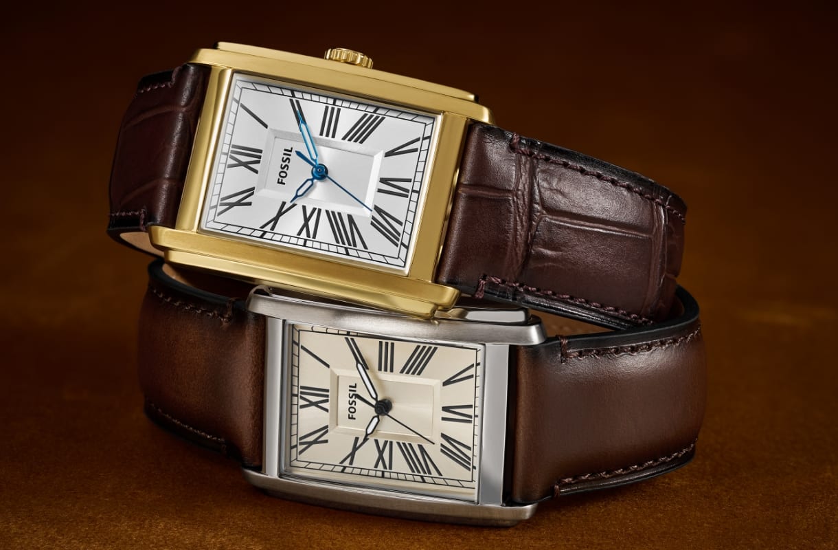 Fossil Watches