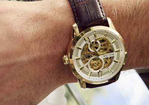 Bulova Watches