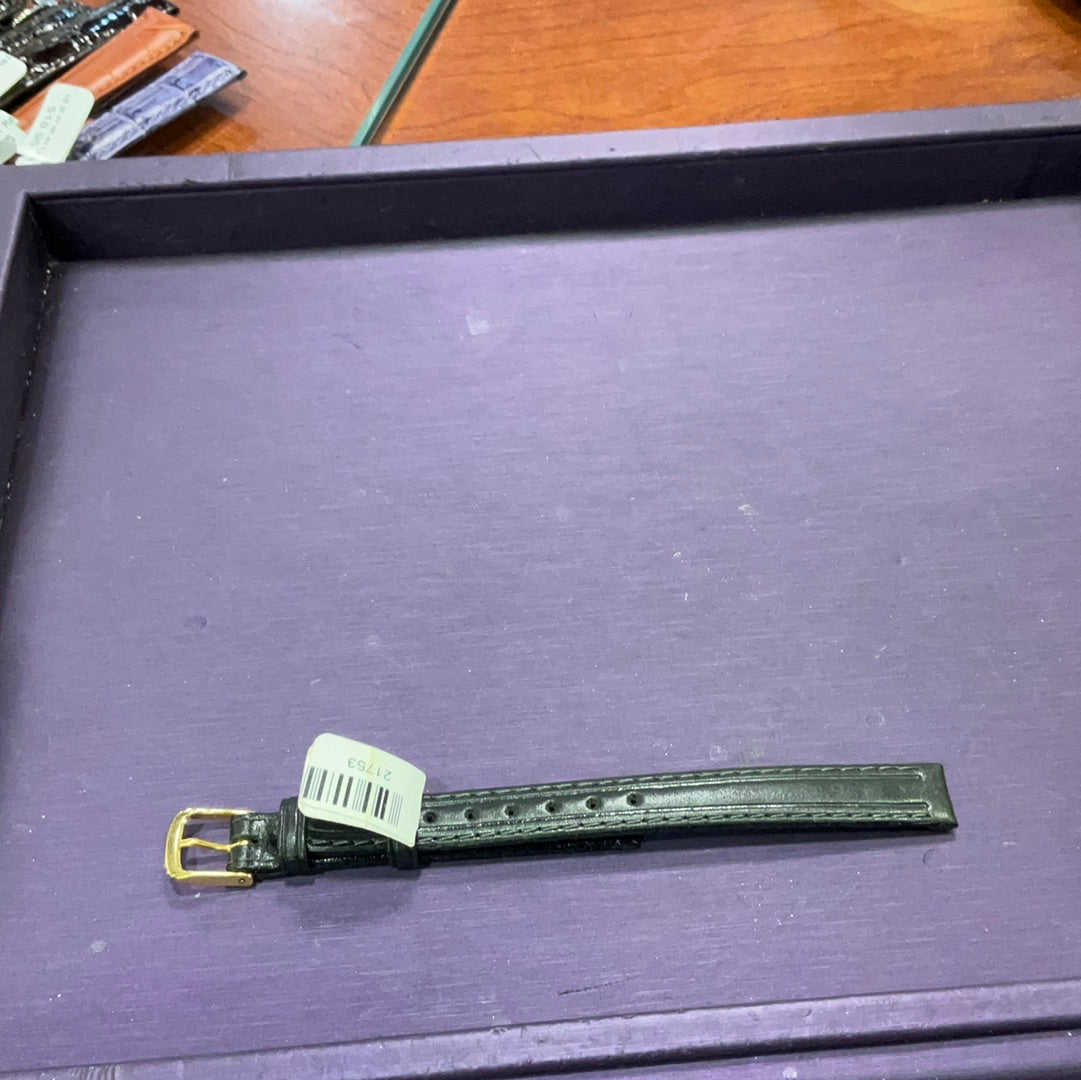 11MM Blk Band