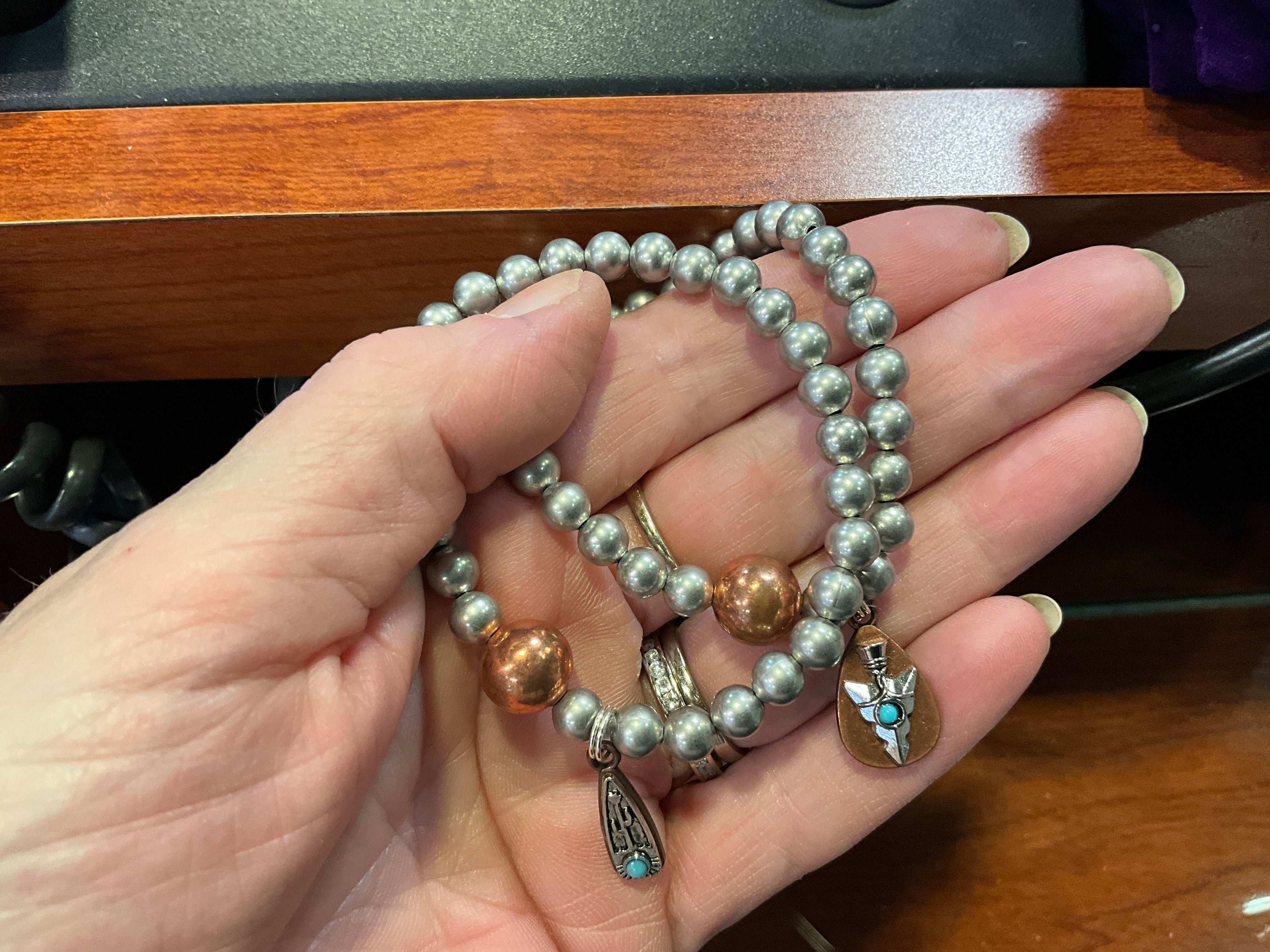 Western Silver and Copper