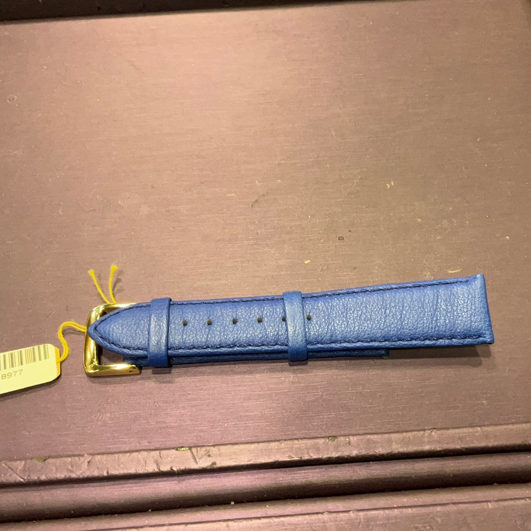 20mm Waterproof Ryl Blu WB