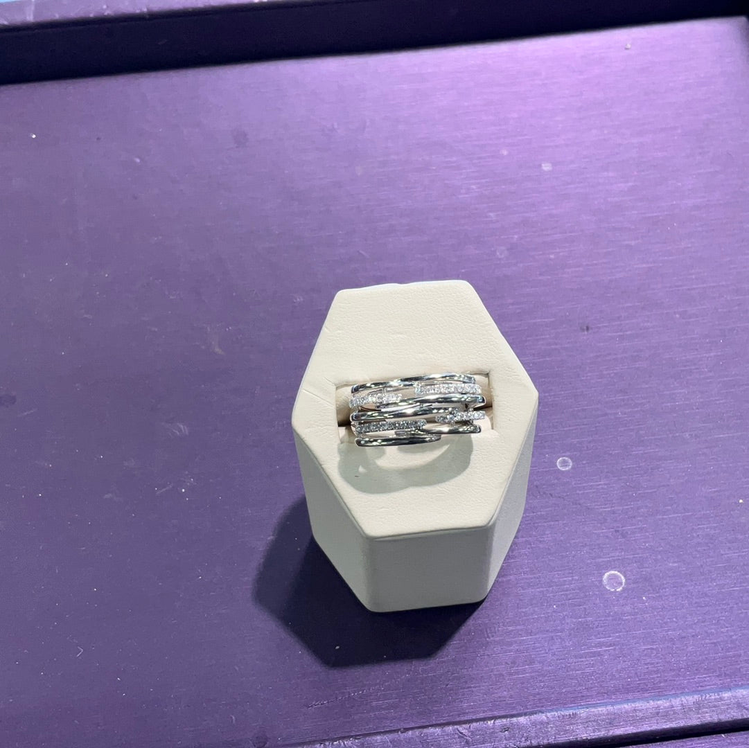14kw Diam Ring
