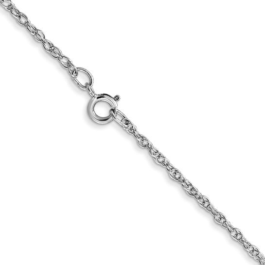 14KW 1.15mm Cable Rope Chain