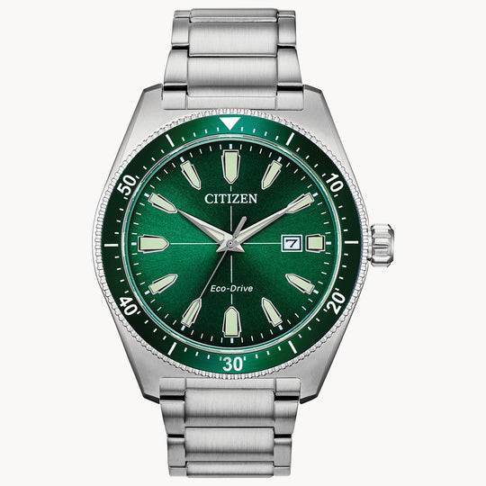 Men ECO WR100 SS BRAC GREN