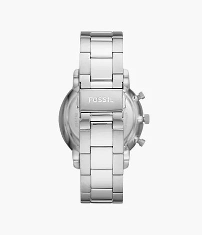 Neutra Chronograph Stainless Steel Watch