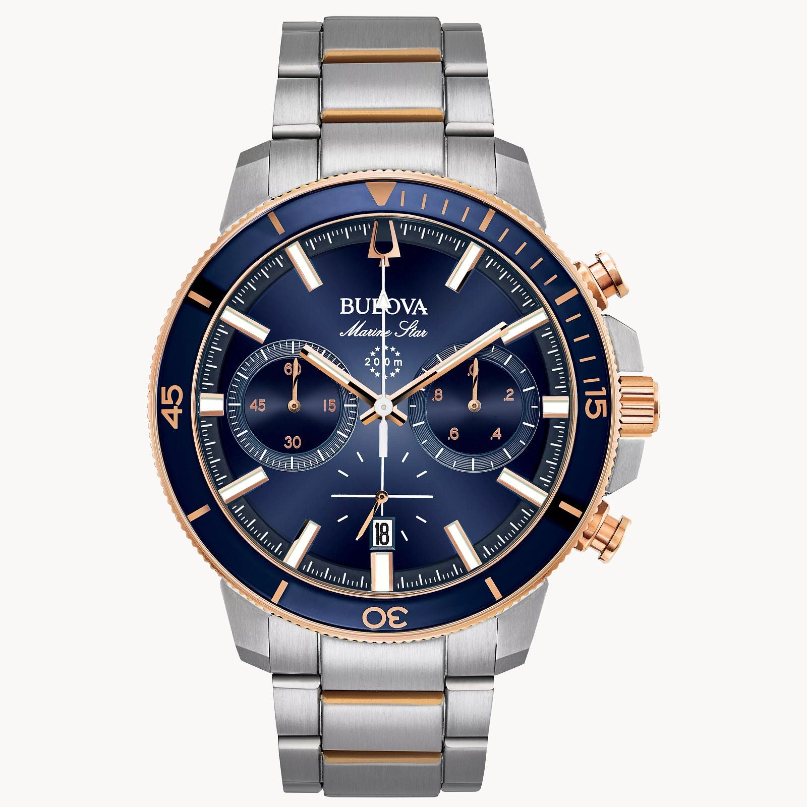 Marine Star Series C