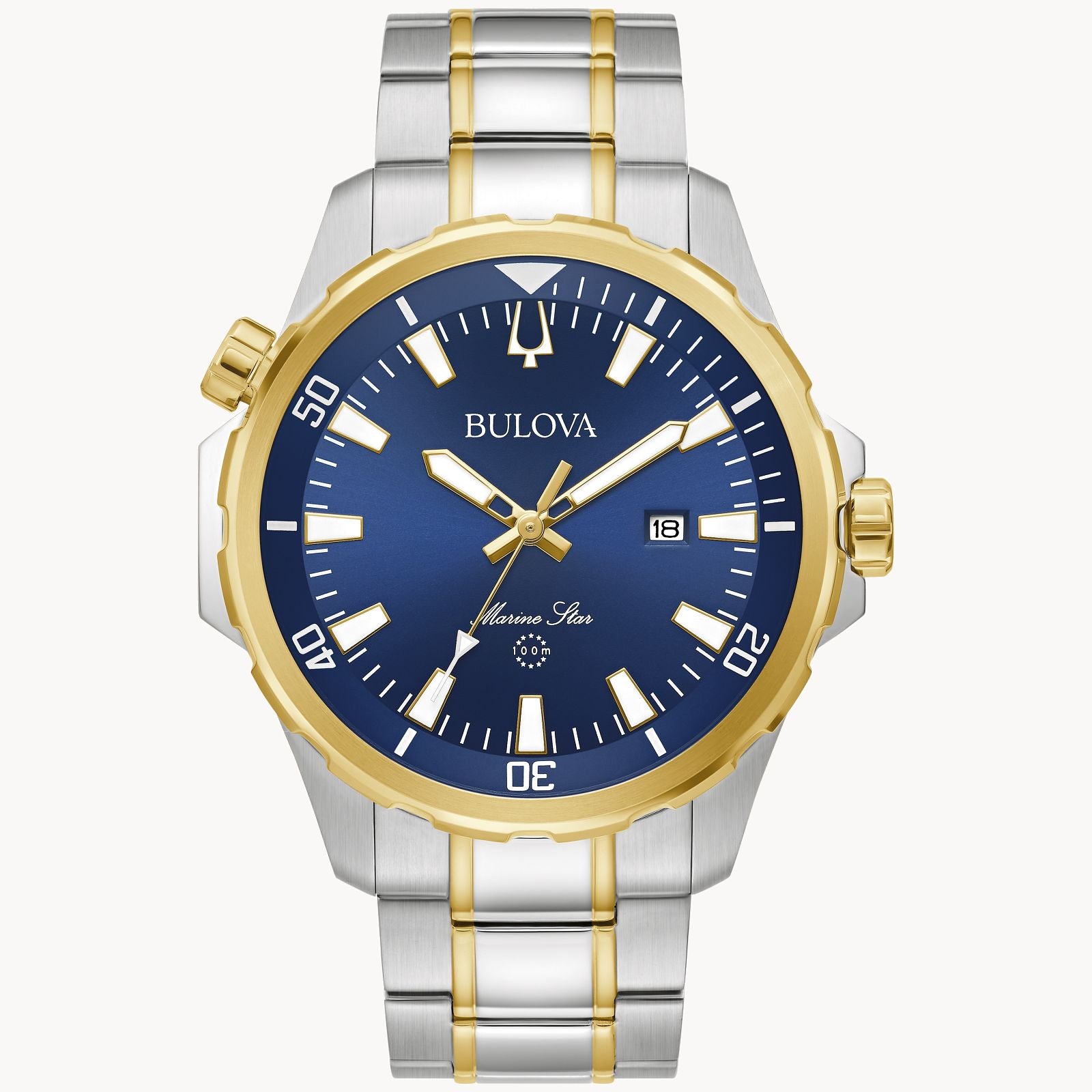 Marine Star Series B