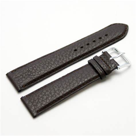 12MM S Genuine Calfskin Band