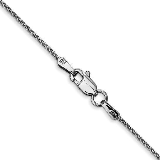 14kw 16" Parisian Wheat Chain
