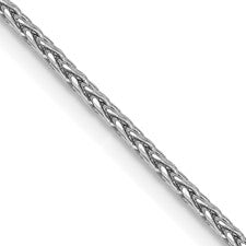 14kw 1.5mm 18" D/C Parisian Wheat Chain