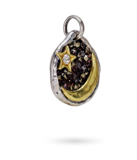 Eveningstar Pendant