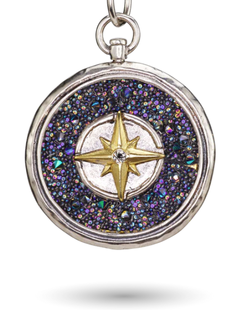 Inner Compass Pendant