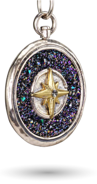 Inner Compass Pendant