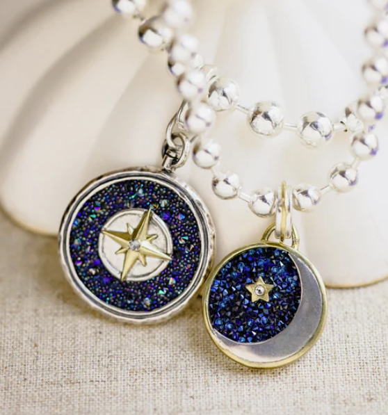 Inner Compass Pendant