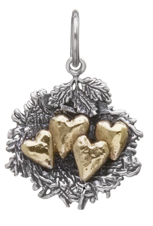 Bundled by Love Nest Charms - 4