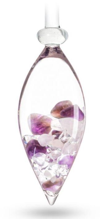 GEMSTONE VIAL WELLNESS