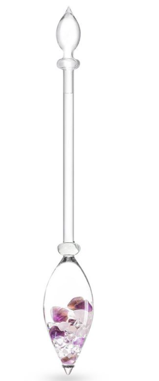 Wellness Gemstone Vial