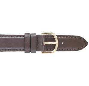 WBHQ Leather Padded Calf