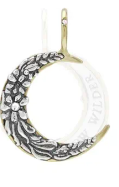 Wild Moon Pendant