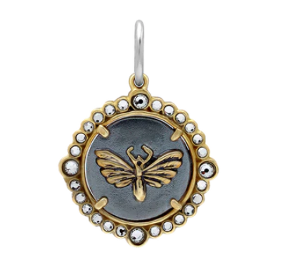 Vesper Pendant