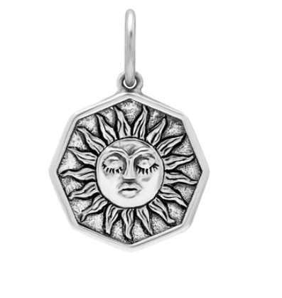 Wonder Token- Become the Sun