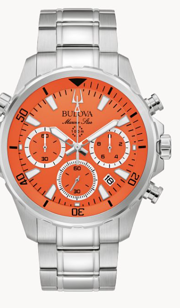 Marine Star Series B