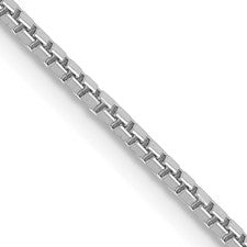 14kw 1.3mm 16" Box Chain