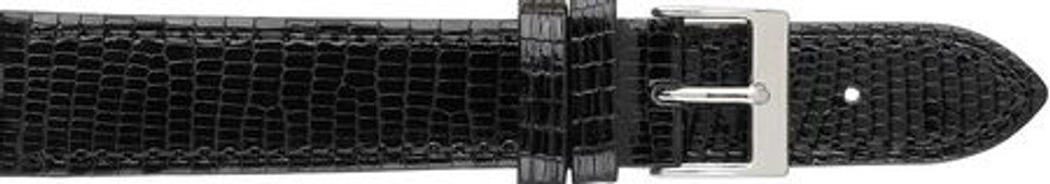 12MM Brown Crocodile