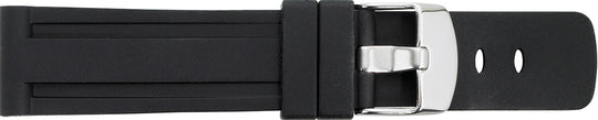 22X20R Silicone Panerai® style Sports Watchband