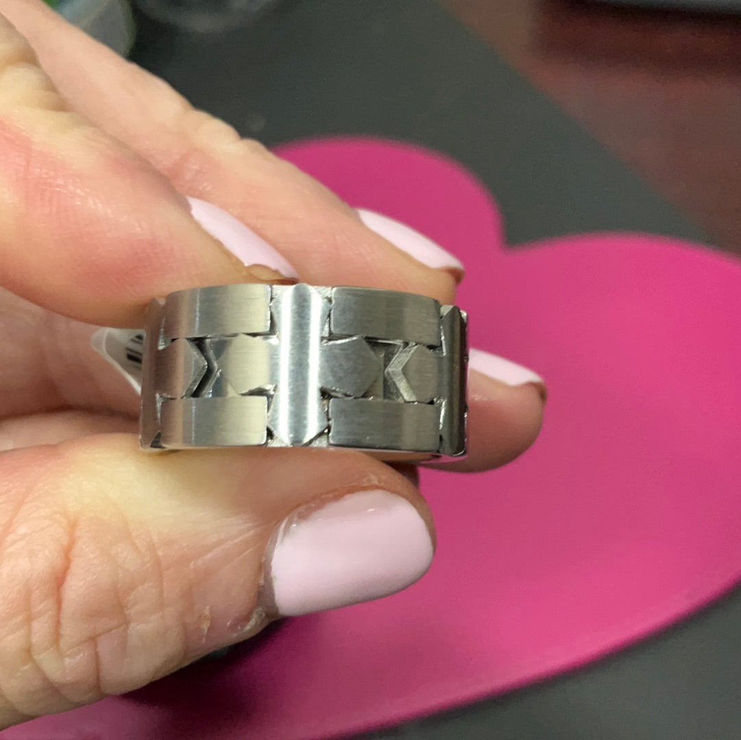 10mm cross band