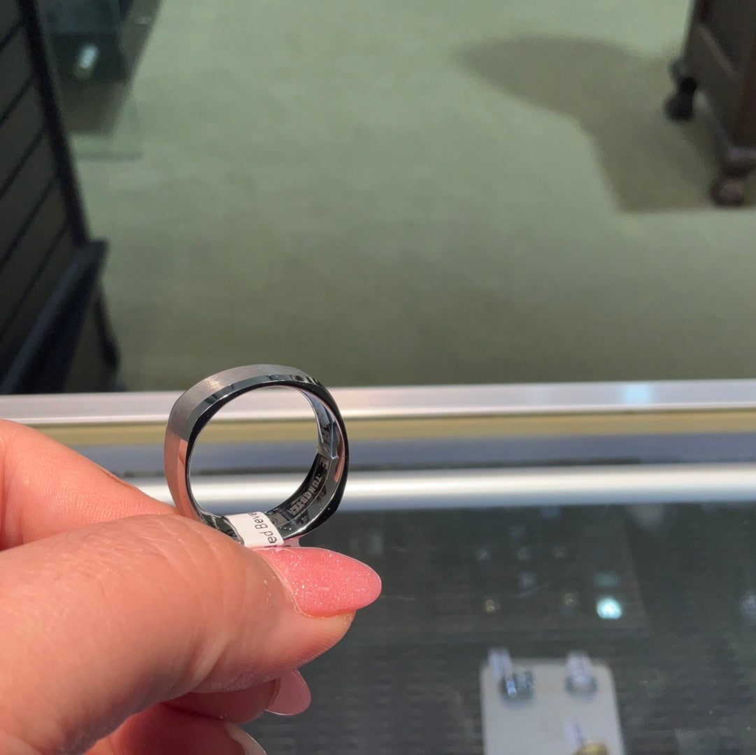 Tungsten 9mm 4-Sided Beveled-10