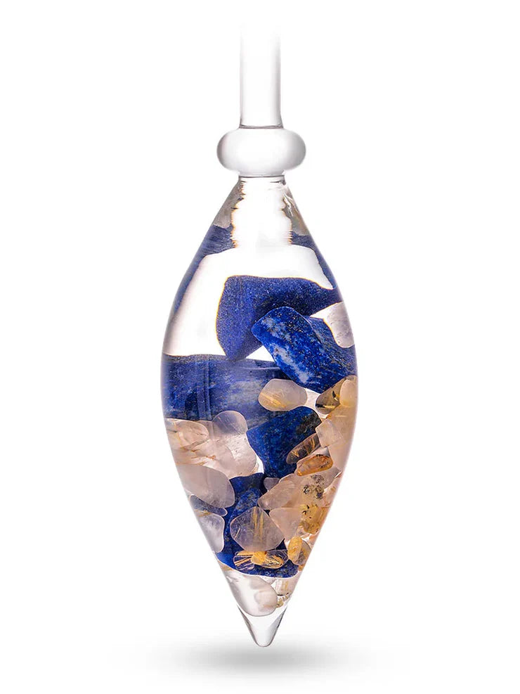Vial Inspiration