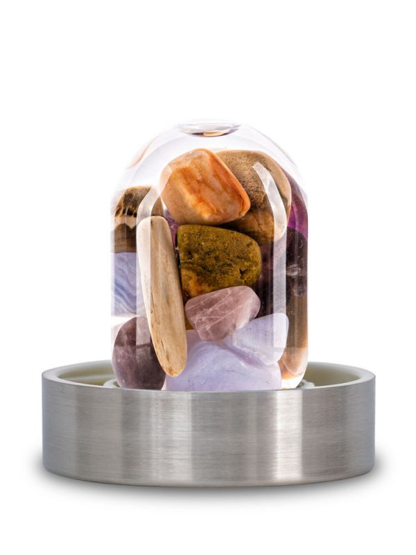 GemPod for ViA - Five Elements