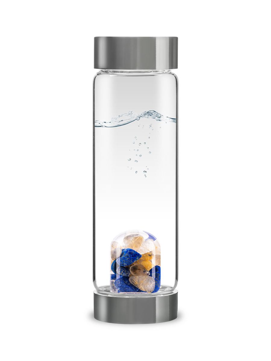 Vial Inspiration